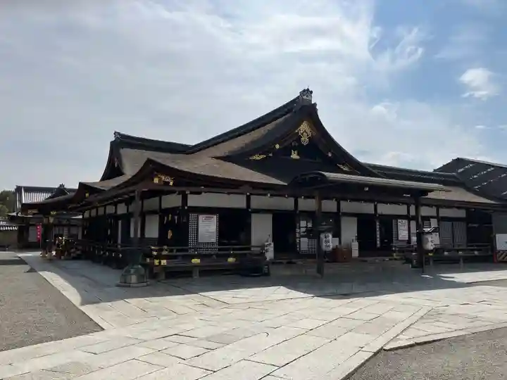 東寺(教王護国寺)(京都府)