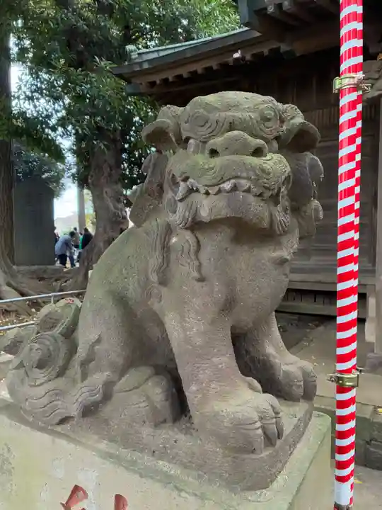 王子神社(千葉県)