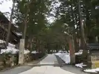 永平寺(福井県)