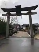 女代神社(兵庫県)