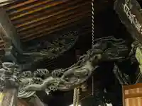 一瓶塚稲荷神社(栃木県)