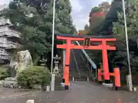 高良大社(福岡県)