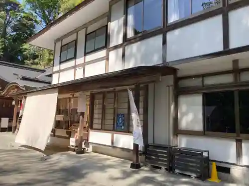 金刀比羅神社の建物その他