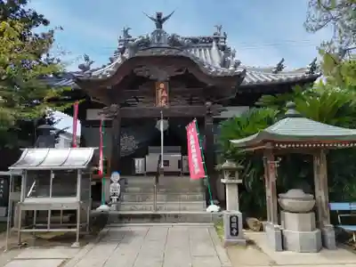 圓明寺（円明寺）(愛媛県)