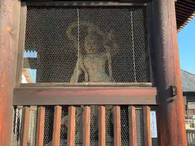 道隆寺(香川県)