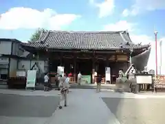 浅草神社の建物その他