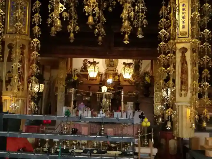 般若寺(山口県)