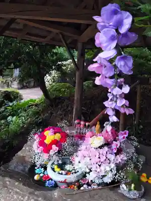 上合寺(福島県)