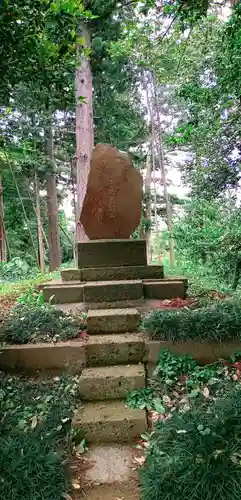 五社神社(千葉県)