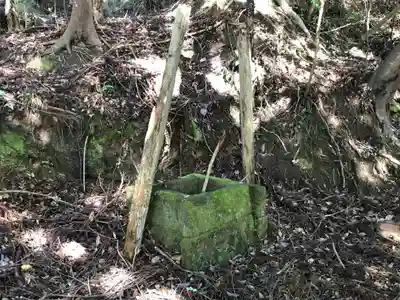 虚空蔵菩薩のその他建物