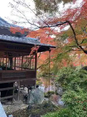 宝厳院(京都府)