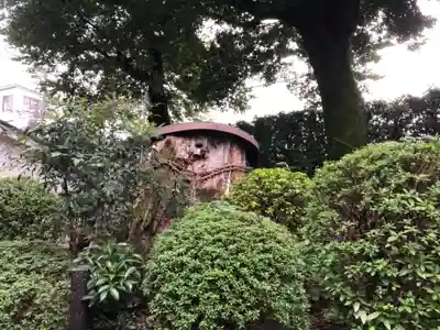 久我神社（賀茂別雷神社摂社）のその他建物