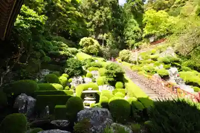 神峯寺(高知県)