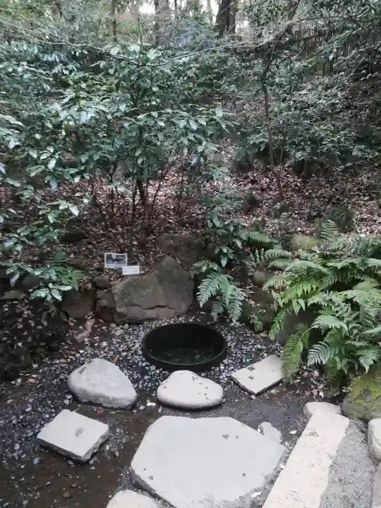 明治神宮のその他建物