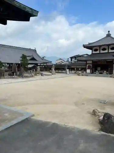 大願寺(広島県)