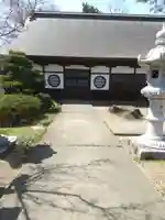 勝伝寺(山形県)