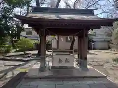 村富神社(神奈川県)