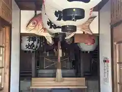 蛭子神社(和歌山県)