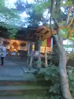 覚園寺のその他建物