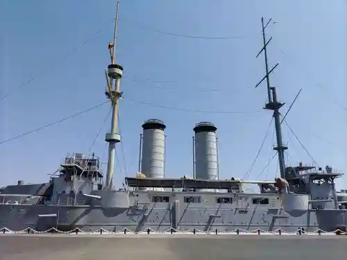 東郷神社(東京都)