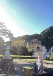 蓮久寺(千葉県)(2021年11月11日(木) 10時36分16秒投稿)