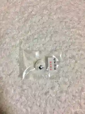 高木神社の授与品その他