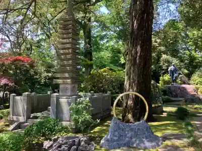 安養院(東京都)