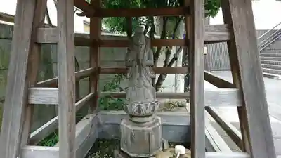 正伝寺のその他建物