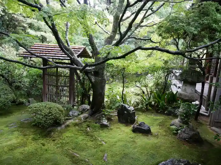 桂春院のその他建物