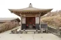 大涌谷延命地蔵尊のその他建物