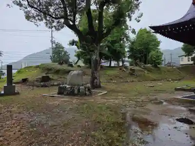 築山神社(山口県)