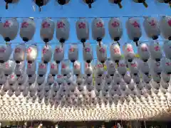 兵庫縣姫路護國神社(兵庫県)