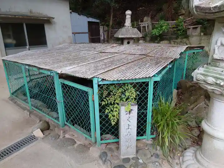 垂水神社(大阪府)