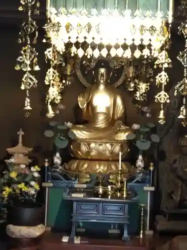 観音寺（世田谷山観音寺）(東京都)