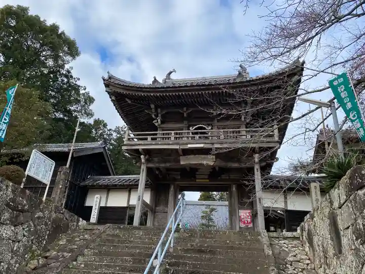 安楽寺(三重県)