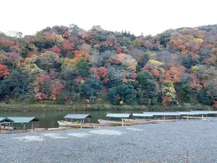 宝厳院(京都府)