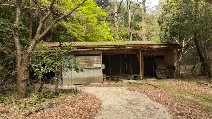 北白川大山祇神社(京都府)