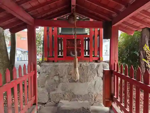 碇神社(広島県)