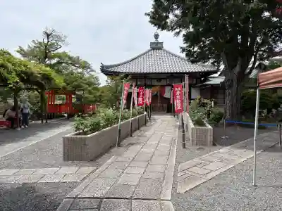 五大堂同聚院(京都府)