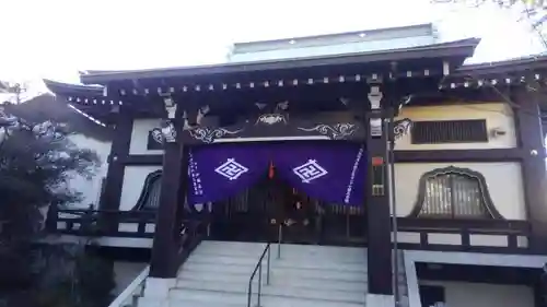 万福寺のその他建物