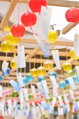 金峯神社(新潟県)