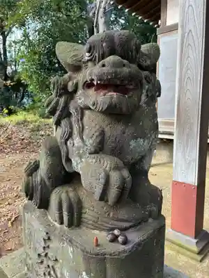 諏訪神社(千葉県)
