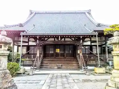 高布山 金勝寺の山門・神門
