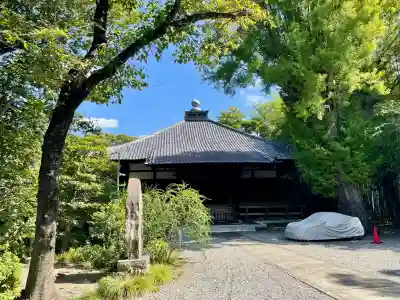 妙光院(東京都)