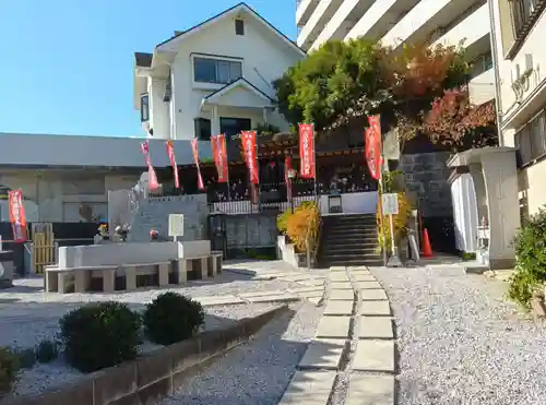 萬徳寺(神奈川県)