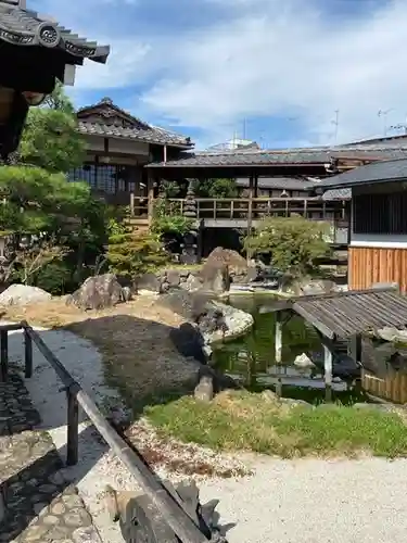 華光寺のその他建物