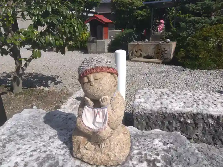 善光寺東海別院(祖父江善光寺)(愛知県)