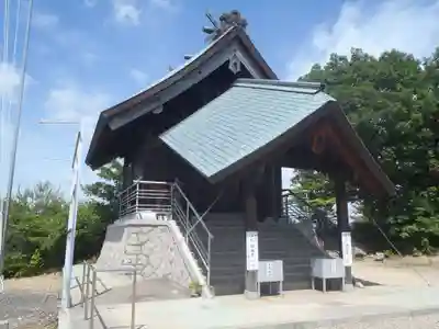 尾張えびす大黒社(愛知県)