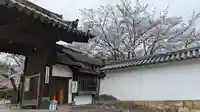 勧修寺(京都府)