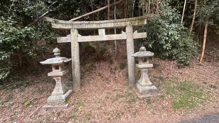 天満宮窟前(大阪府)